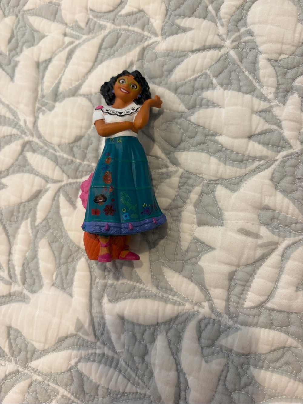 Disney Mirabel Encanto tonie